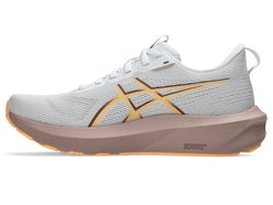 Asics GT-1000 14. Womens. white/rubble red