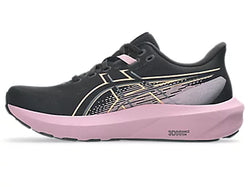 Asics GT-1000 15. Womens. black/taro purple