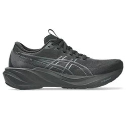 Asics GT-2000 15. Womens. D WIDE.  black/black