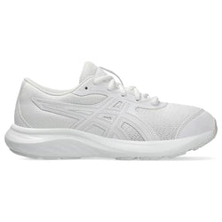Asics CONTEND 9 GS. white/glacier grey