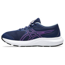 Asics CONTEND 9 GS. blue expanse/bold magenta