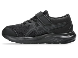 Asics Contend 9 PS. black/graphite grey