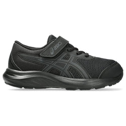 Asics Contend 9 PS. black/graphite grey