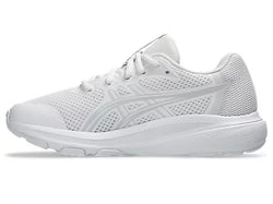 Asics CONTEND 10 GS. white/cloud grey