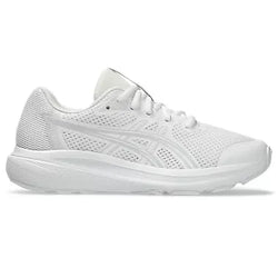 Asics CONTEND 10 GS. white/cloud grey