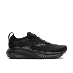 Brooks Adrenaline GTS 25. Mens, 4E Wide. black/black/ebony