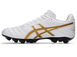 Asics LETHAL SPEED RS 2. Mens. white/pure gold