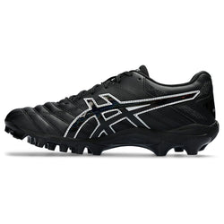 Asics GEL-LETHAL 19. Mens. black/pure silver - SPORTFIRST NAMBUCCA