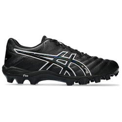 Asics GEL-LETHAL 19. Mens. black/pure silver - SPORTFIRST NAMBUCCA