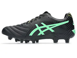 Asics LETHAL FLASH IT FF 3. Mens. black/vital green