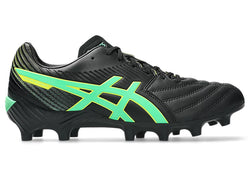 Asics LETHAL FLASH IT FF 3. Mens. black/vital green