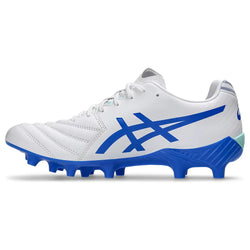 Asics LETHAL FLASH IT FF 3. Mens. white/illusion blue