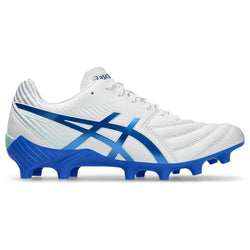 Asics LETHAL FLASH IT FF 3. Mens. white/illusion blue