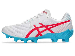 Asics LETHAL FLASH IT FF 3. Mens. white/diva pink