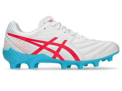 Asics LETHAL FLASH IT FF 3. Mens. white/diva pink