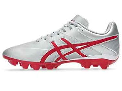Asics LETHAL SPEED RS 3 Mens pure silver/speed red