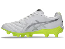 Asics LETHAL FLASH IT FF 3. Mens. 2E Wide Fit. white/pure silver