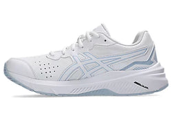Asics GT-1000 LEATHER 2. Womens. D Wide. white/solid air