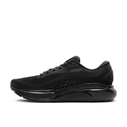 Brooks Adrenaline GTS 24 Womens. D Wide. black.
