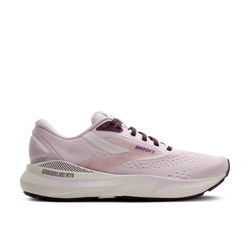 Brooks Adrenaline GTS 24 Womens. B Width. orchid/coconut/purple