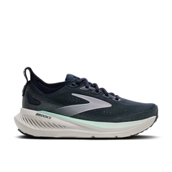 Brooks Glycerin 23. Womens. D Wide. spellbound/yucca/pink