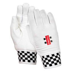 Gray Nicolls Wk/Inner Elite Cotton Padded.