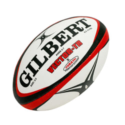 Gilbert Vector TR Training Ball. black. Size 2.5, ages 5-7 - SPORTFIRST NAMBUCCA