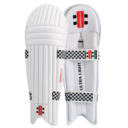 Gray Nicolls Ultra Light Leg Guards