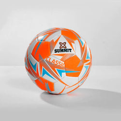 Summit CLASSIC SOCCER BALL. - SPORTFIRST NAMBUCCA