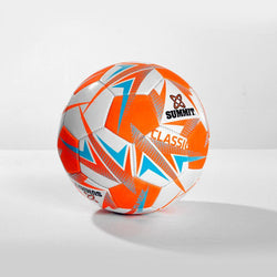 Summit CLASSIC SOCCER BALL. - SPORTFIRST NAMBUCCA