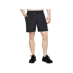 Asics 7 INCH TRAINING SHORT. Mens. graphite grey