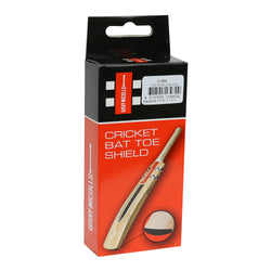Gray Nicolls Toe Shield. black - SPORTFIRST NAMBUCCA