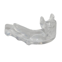 Steeden Sabre Mouthguard Senior. clear - SPORTFIRST NAMBUCCA