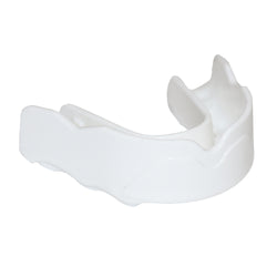 Steeden Sabre Mouthguard Senior. white