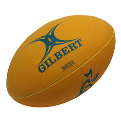 Gilbert Wallabies Supporter Ball. Size 5