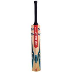 Gray Nicolls VAPOUR 750 PLAY NOW BAT. EW. SH - SPORTFIRST NAMBUCCA