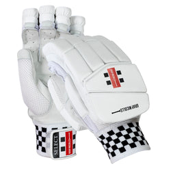 Gray Nicolls SELECT BATTING GLOVES. Adults. RH - SPORTFIRST NAMBUCCA