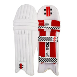 Gray-Nicolls GN 900 Leg Guards. RH