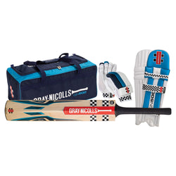 Gray Nicolls JUNIOR CRICKET SET. RH - SPORTFIRST NAMBUCCA