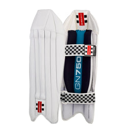 Gray-Nicolls GN 750 Wicket Keeping Leg Guards