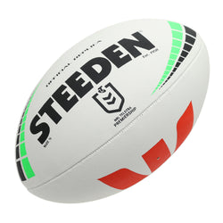 Steeden NRL Premiership Replica. Size 5