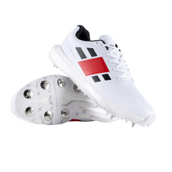 Gray Nicolls Revo Pro 1.0 Full Spike Cricket Shoes