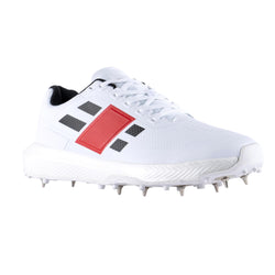 Gray Nicolls Revo Pro 1.0 Full Spike Cricket Shoes