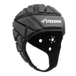 Steeden GALAXY 12 HEADGEAR. black
