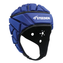 Steeden GALAXY 12 HEADGEAR. blue