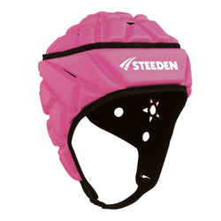 Steeden GALAXY 12 HEADGEAR. pink