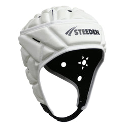 Steeden GALAXY 12 HEADGEAR. white
