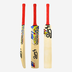 Kookaburra BEAST PRO 9.0 JUNIOR KASHMIR CRICKET BAT