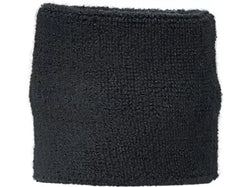 Asics Wrist Band Pair. black