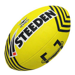 Cowboys NRL Mini Supporter Ball. 11"